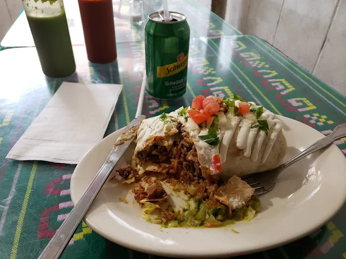Taqueria Guadalupe Picture 1
