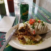 Taqueria Guadalupe ico