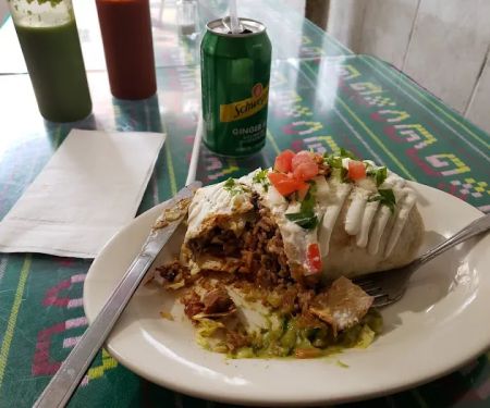 Taqueria Guadalupe
