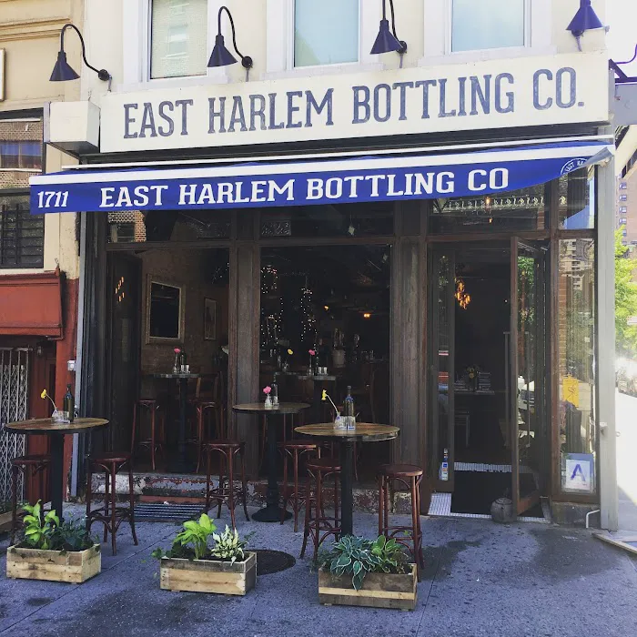 East Harlem Bottling Co. Picture 9