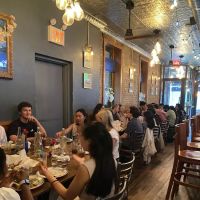 East Harlem Bottling Co. ico