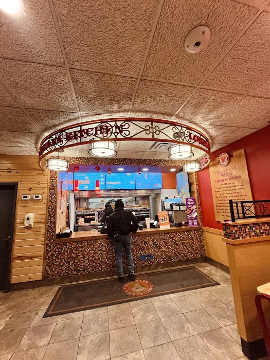 Popeyes Louisiana Kitchen Picture 5