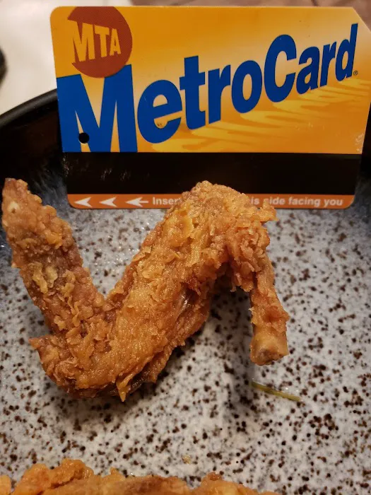 Popeyes Louisiana Kitchen Picture 8