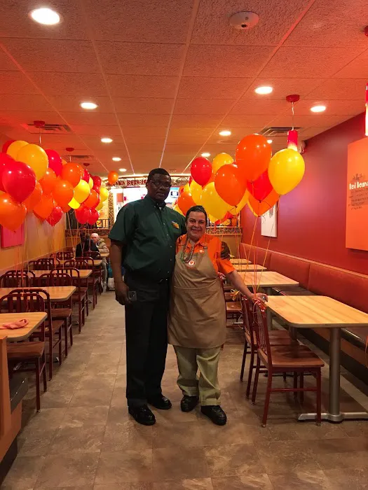 Popeyes Louisiana Kitchen Picture 9