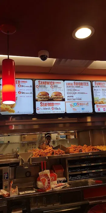 Popeyes Louisiana Kitchen Picture 10