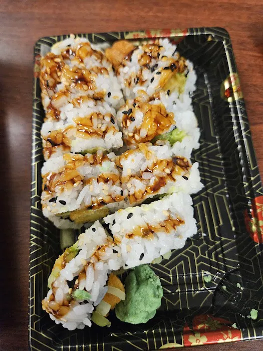 Teppanyaki One Teriyaki & Sushi Picture 3