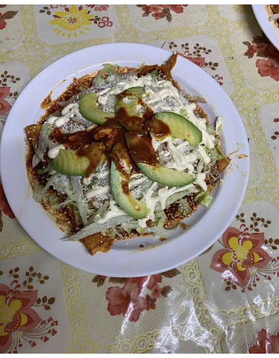 Cantinflas Mexican Deli Picture 5