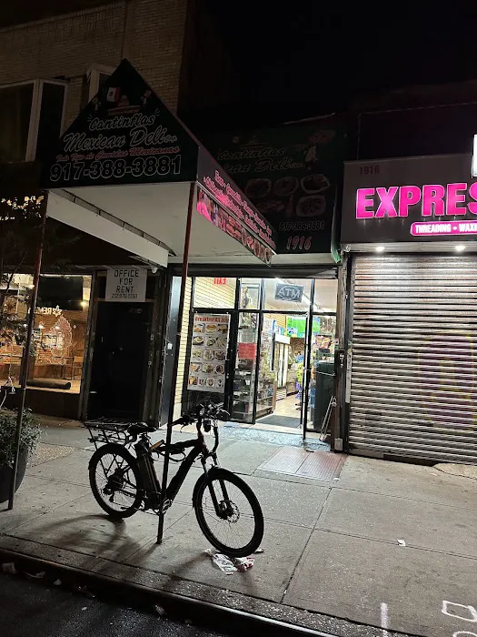 Cantinflas Mexican Deli Picture 2