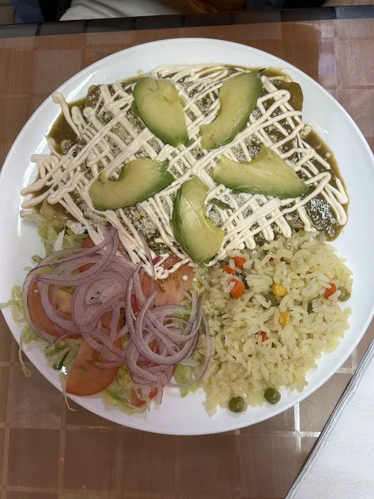 Cantinflas Mexican Deli Picture 1