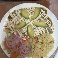 Cantinflas Mexican Deli ico