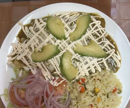 Cantinflas Mexican Deli