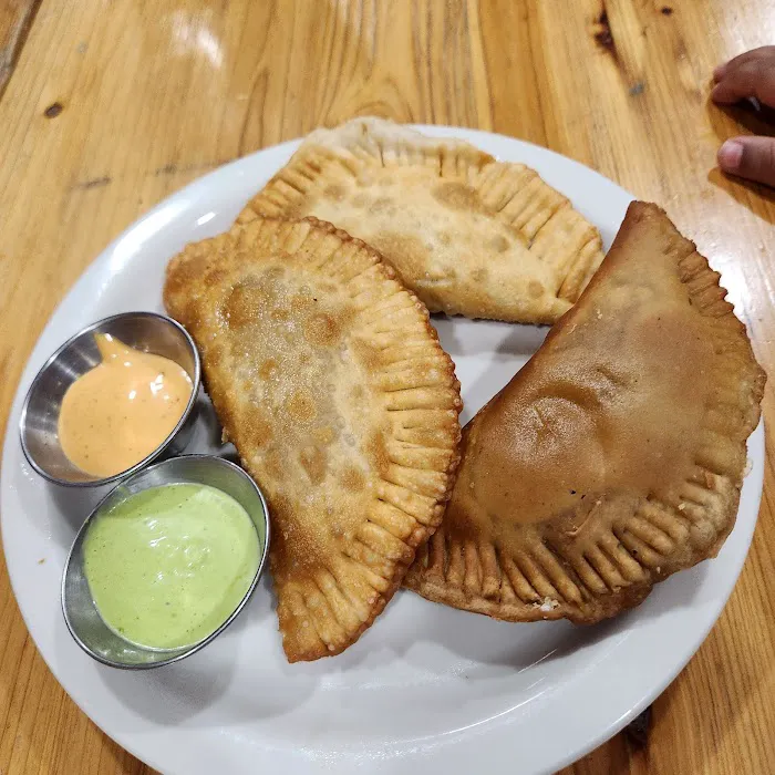 Black Rican Vegan Pop-Up Picture 8