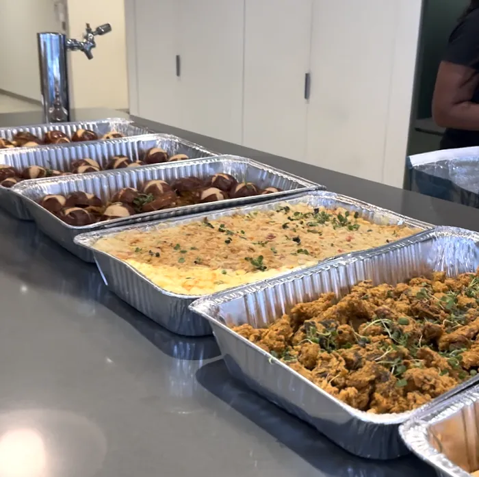 Black Rican Vegan Pop-Up Picture 9
