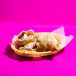 Black Rican Vegan Pop-Up