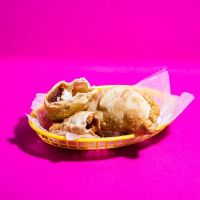 Black Rican Vegan Pop-Up ico