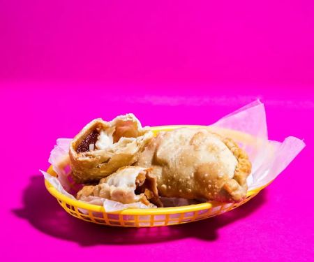 Black Rican Vegan Pop-Up