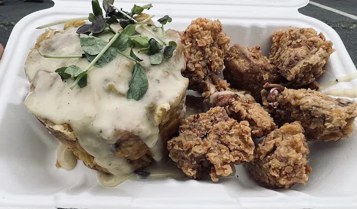 Black Rican Vegan Pop-Up Picture 10