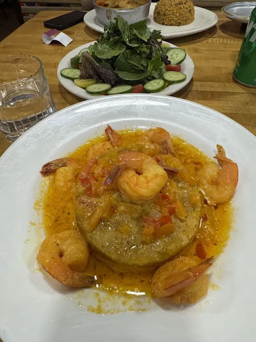 La Fonda Picture 1