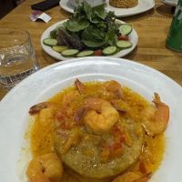 La Fonda ico