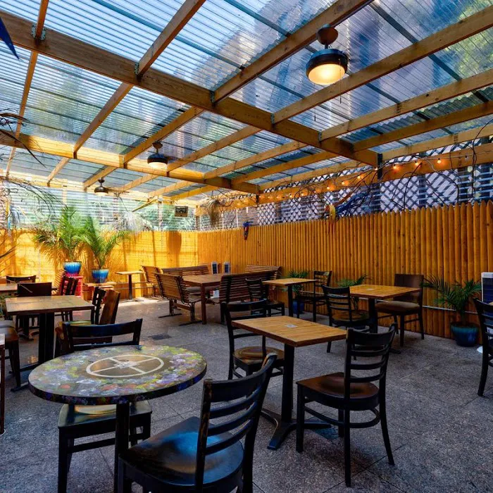 La Fonda Picture 9