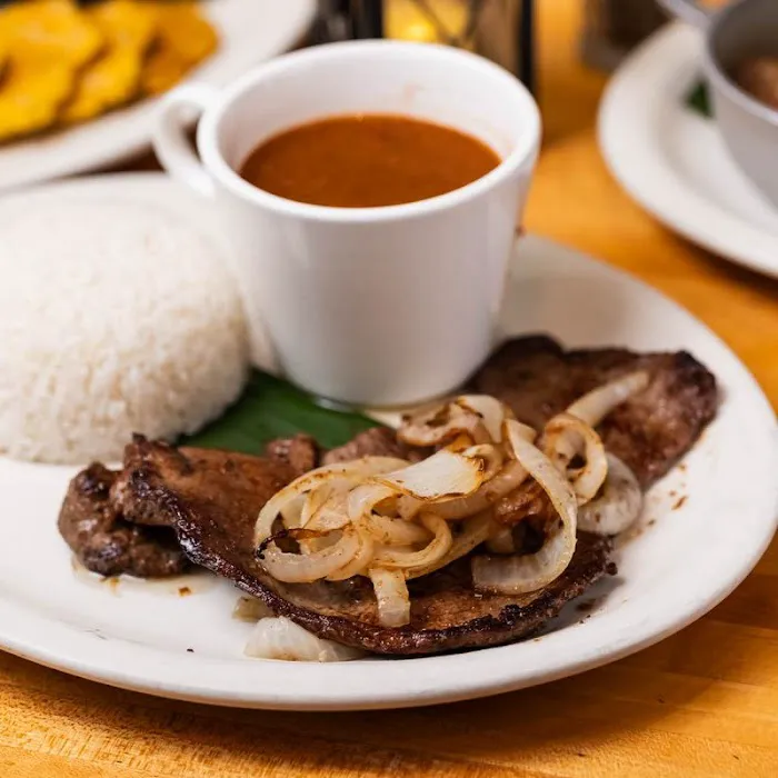 La Fonda Picture 10