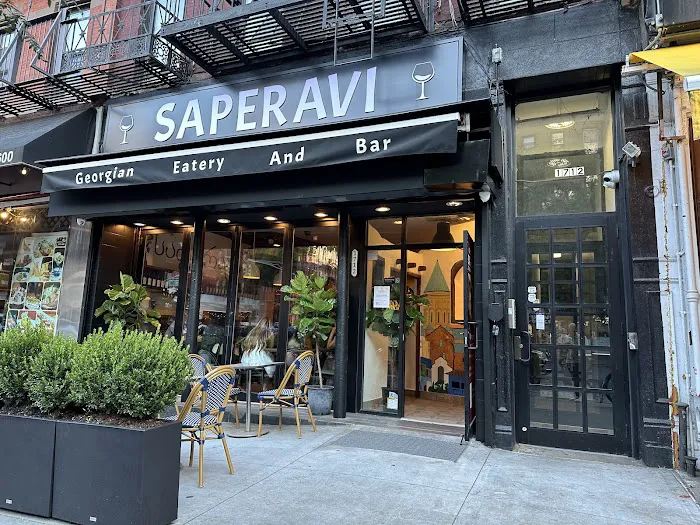 SAPERAVI UES Picture 4