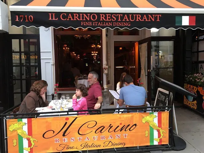 IL Carino Restaurant Picture 9