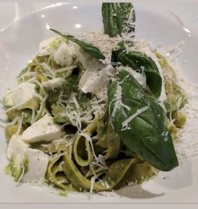 IL Carino Restaurant Picture 6