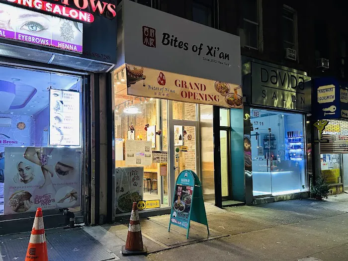 Bites of Xian 88 西府小吃 Picture 2