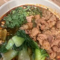 Bites of Xian 88 西府小吃 ico