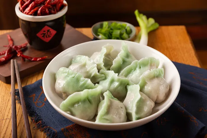 Bites of Xian 88 西府小吃 Picture 5