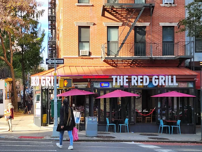 The Red Grill Picture 10
