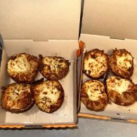 Little Caesars Pizza ico