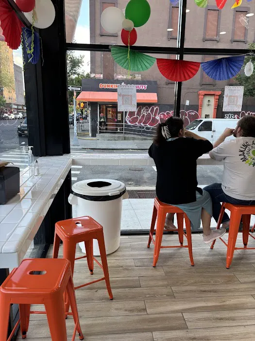 Taqueria Al Pastor Picture 4