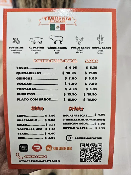 Taqueria Al Pastor Picture 9