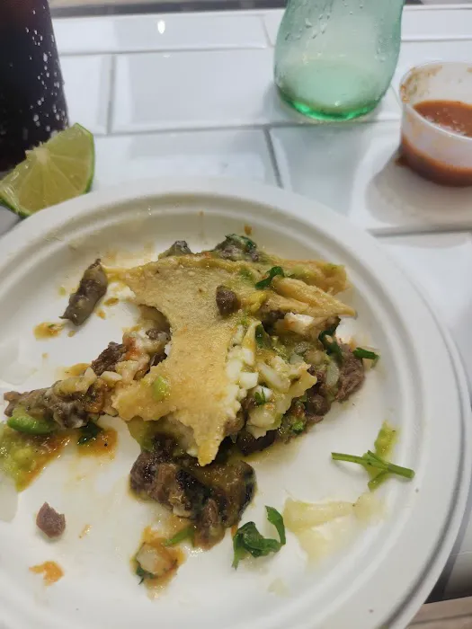 Taqueria Al Pastor Picture 7