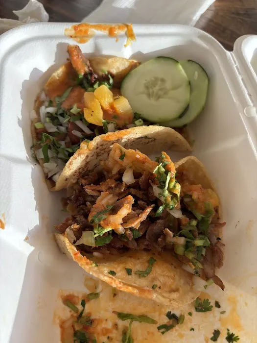 Taqueria Al Pastor Picture 8