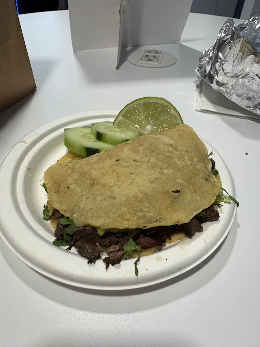 Taqueria Al Pastor Picture 2
