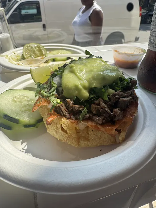 Taqueria Al Pastor Picture 1