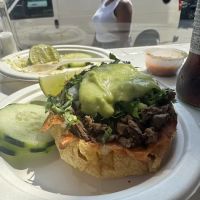 Taqueria Al Pastor ico