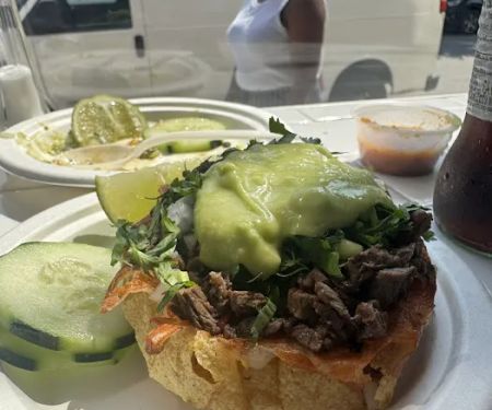 Taqueria Al Pastor