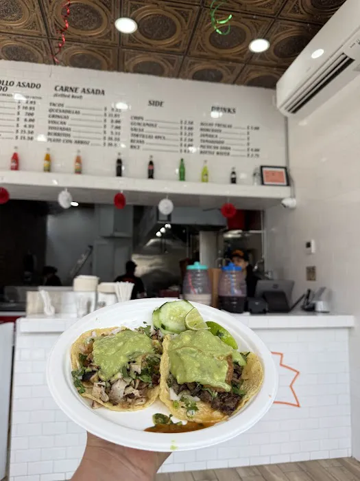 Taqueria Al Pastor Picture 10