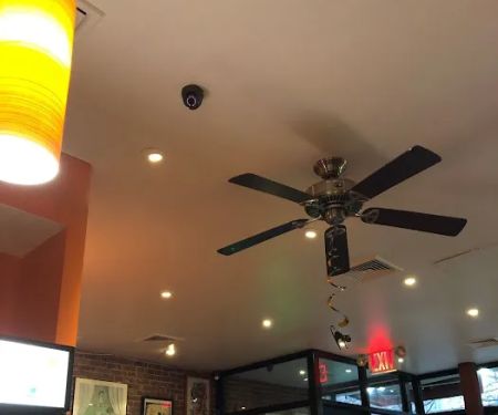 Noche Mexicana
