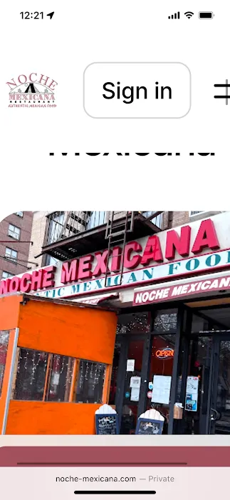 Noche Mexicana Picture 10