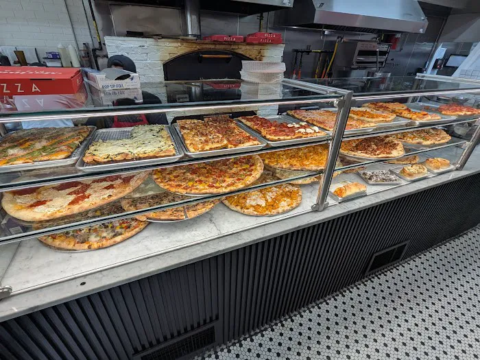 Marinara Pizza - Broadway Picture 7