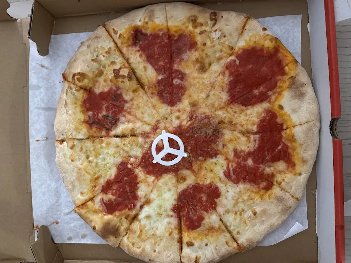 Marinara Pizza - Broadway Picture 5