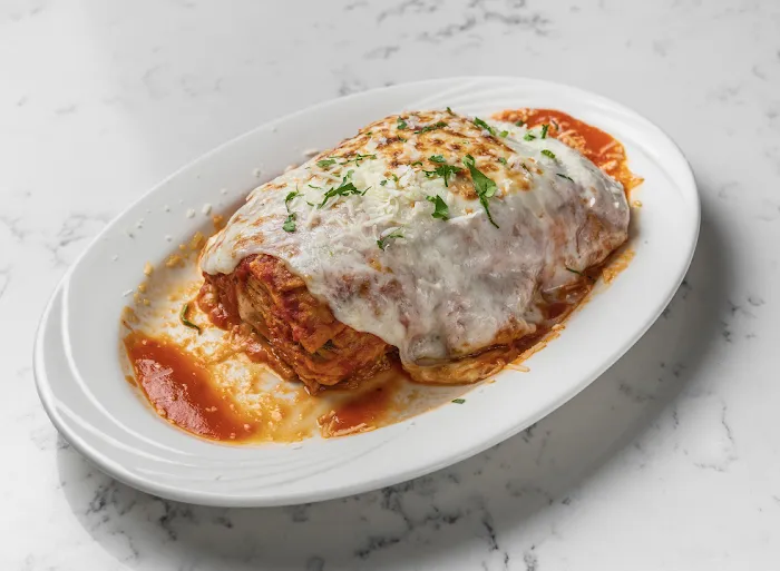 Marinara Pizza - Broadway Picture 9