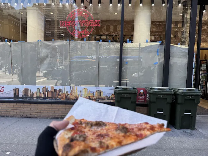 Made In New York Pizza Picture 6