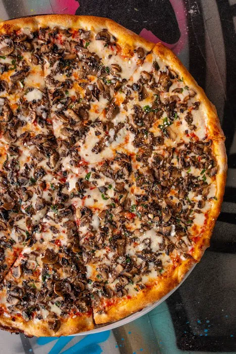 Made In New York Pizza Picture 9