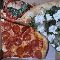 Made In New York Pizza ico